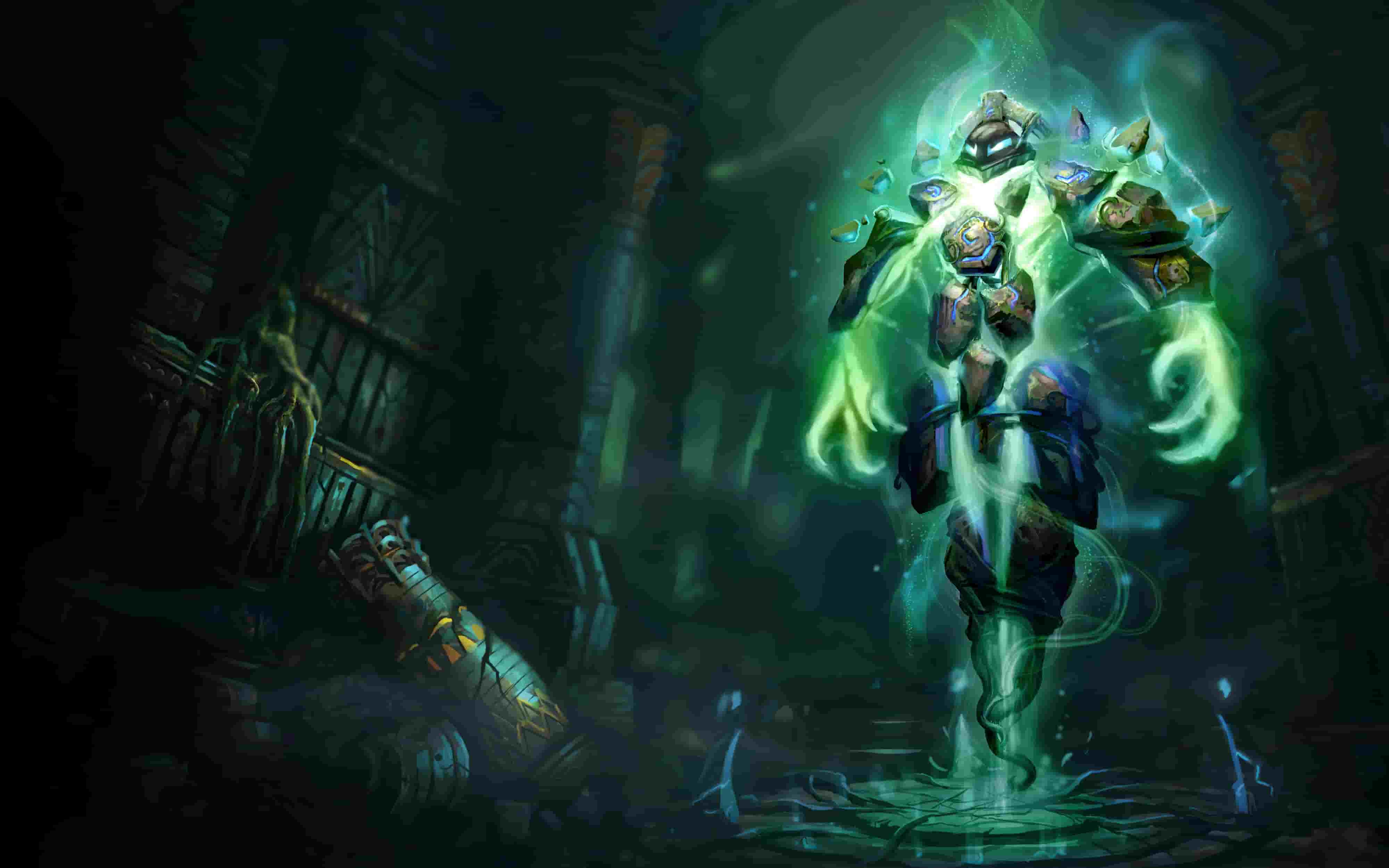 第五人格更新后佣兵风采，战火重燃，荣耀归来